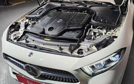 Mercedes-Benz CLS, 2021 год, 4 560 085 рублей, 19 фотография