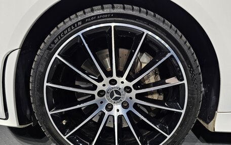 Mercedes-Benz CLS, 2021 год, 4 560 085 рублей, 20 фотография
