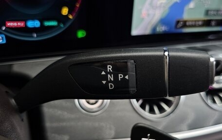 Mercedes-Benz CLS, 2021 год, 4 560 085 рублей, 9 фотография