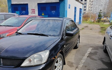 Mitsubishi Lancer IX, 2004 год, 320 000 рублей, 5 фотография