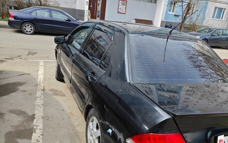 Mitsubishi Lancer IX, 2004 год, 320 000 рублей, 7 фотография