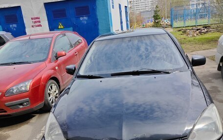 Mitsubishi Lancer IX, 2004 год, 320 000 рублей, 2 фотография