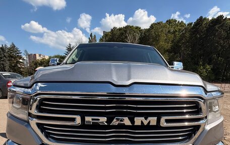 Rambler 1500, 2022 год, 6 799 000 рублей, 3 фотография