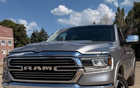 Rambler 1500, 2022 год, 6 799 000 рублей, 2 фотография