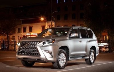 Lexus GX II, 2022 год, 1 фотография