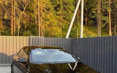 Mercedes-Benz E-Класс AMG, 2018 год, 3 790 000 рублей, 1 фотография