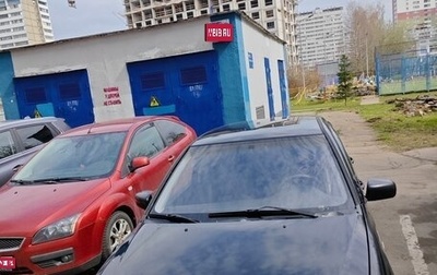 Mitsubishi Lancer IX, 2004 год, 320 000 рублей, 1 фотография
