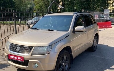Suzuki Grand Vitara, 2011 год, 1 220 000 рублей, 1 фотография