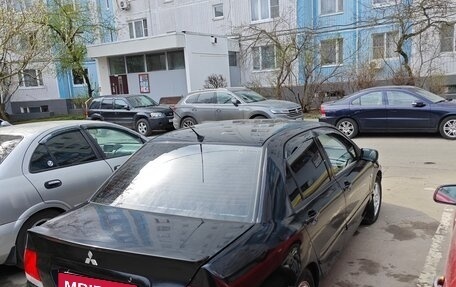 Mitsubishi Lancer IX, 2004 год, 320 000 рублей, 10 фотография