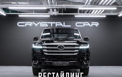 Toyota Land Cruiser, 2025 год, 12 700 000 рублей, 1 фотография