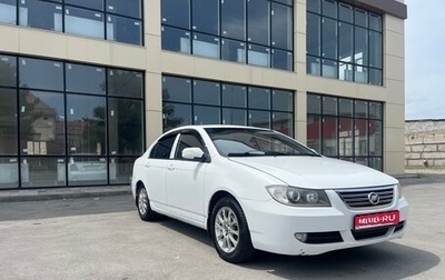 Lifan Solano I (630) рестайлинг, 2011 год, 385 000 рублей, 1 фотография
