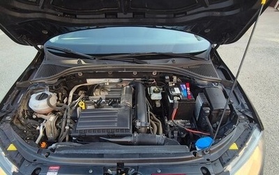 Skoda Octavia, 2014 год, 1 280 000 рублей, 1 фотография