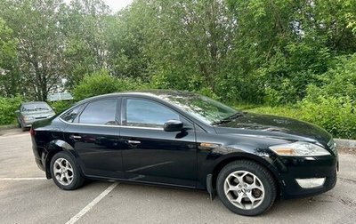 Ford Mondeo IV, 2008 год, 620 000 рублей, 1 фотография