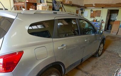 Nissan Qashqai+2 I, 2009 год, 800 000 рублей, 1 фотография