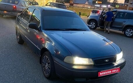 Daewoo Nexia I рестайлинг, 2000 год, 79 999 рублей, 1 фотография