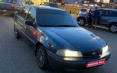 Daewoo Nexia I рестайлинг, 2000 год, 79 999 рублей, 1 фотография
