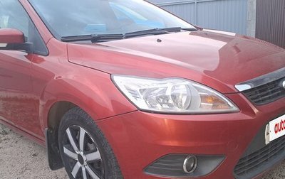 Ford Focus II рестайлинг, 2008 год, 500 000 рублей, 1 фотография