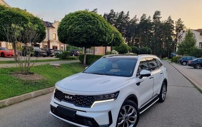 KIA Sorento IV, 2022 год, 3 180 000 рублей, 1 фотография