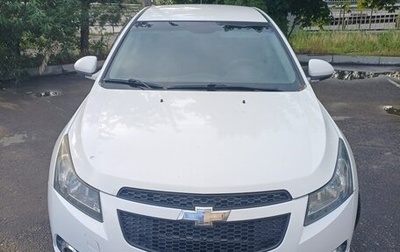 Chevrolet Cruze II, 2012 год, 520 000 рублей, 1 фотография