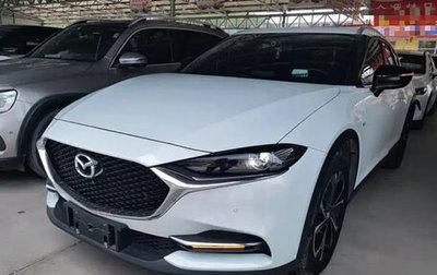 Mazda CX-4, 2020 год, 2 000 000 рублей, 1 фотография
