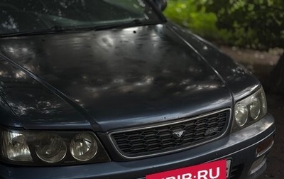 Nissan Bluebird XI, 1998 год, 270 000 рублей, 1 фотография