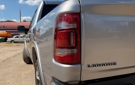 Rambler 1500, 2022 год, 6 799 000 рублей, 10 фотография