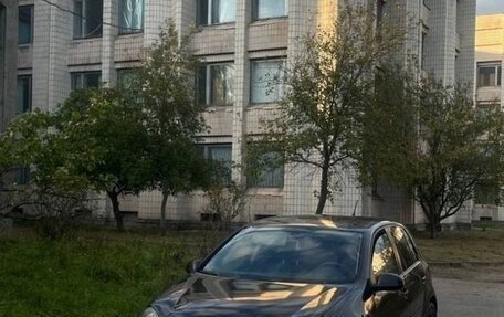Volkswagen Golf V, 2008 год, 550 000 рублей, 4 фотография