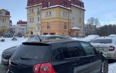Volkswagen Golf V, 2008 год, 550 000 рублей, 6 фотография