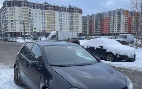 Volkswagen Golf V, 2008 год, 550 000 рублей, 10 фотография