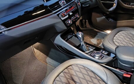 BMW X1, 2016 год, 2 180 000 рублей, 4 фотография