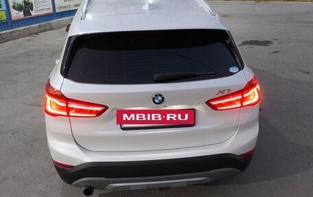 BMW X1, 2016 год, 2 180 000 рублей, 7 фотография