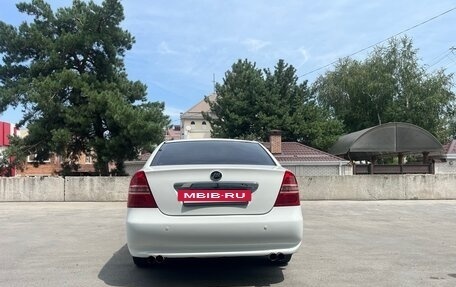 Lifan Solano I (630) рестайлинг, 2011 год, 385 000 рублей, 5 фотография
