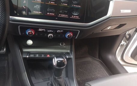 Audi Q3 Sportback, 2020 год, 3 600 000 рублей, 8 фотография