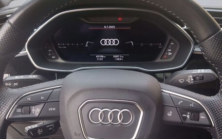 Audi Q3 Sportback, 2020 год, 3 600 000 рублей, 10 фотография