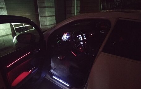 Audi Q3 Sportback, 2020 год, 3 600 000 рублей, 16 фотография