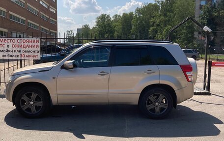 Suzuki Grand Vitara, 2011 год, 1 220 000 рублей, 5 фотография