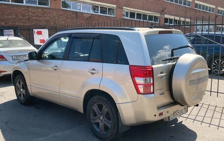 Suzuki Grand Vitara, 2011 год, 1 220 000 рублей, 4 фотография