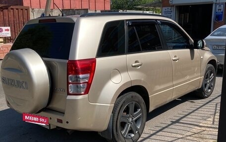 Suzuki Grand Vitara, 2011 год, 1 220 000 рублей, 6 фотография