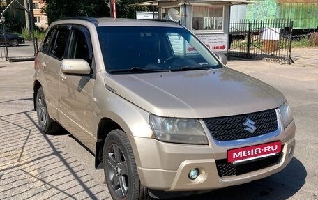 Suzuki Grand Vitara, 2011 год, 1 220 000 рублей, 2 фотография