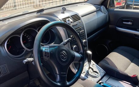 Suzuki Grand Vitara, 2011 год, 1 220 000 рублей, 8 фотография