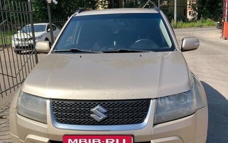 Suzuki Grand Vitara, 2011 год, 1 220 000 рублей, 3 фотография