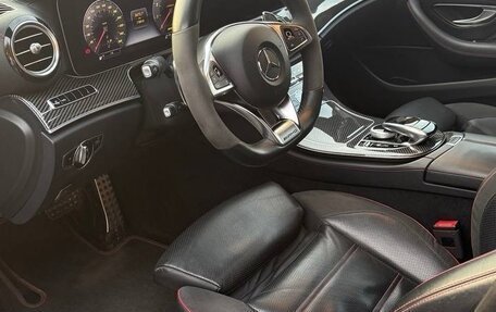 Mercedes-Benz E-Класс AMG, 2018 год, 3 790 000 рублей, 3 фотография