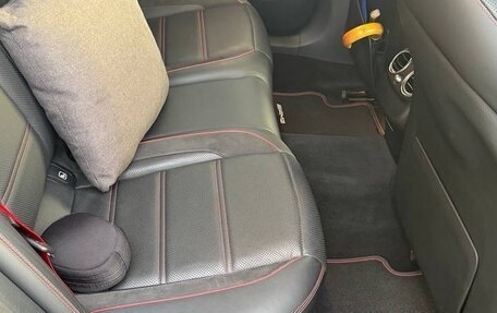 Mercedes-Benz E-Класс AMG, 2018 год, 3 790 000 рублей, 4 фотография