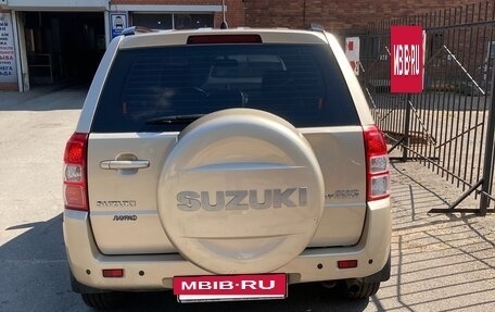 Suzuki Grand Vitara, 2011 год, 1 220 000 рублей, 7 фотография