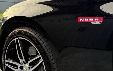 Mercedes-Benz E-Класс AMG, 2018 год, 3 790 000 рублей, 7 фотография