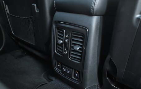 Jeep Grand Cherokee, 2021 год, 4 990 000 рублей, 26 фотография