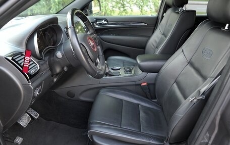 Jeep Grand Cherokee, 2021 год, 4 990 000 рублей, 20 фотография