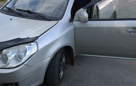 Geely MK I рестайлинг, 2012 год, 200 000 рублей, 4 фотография
