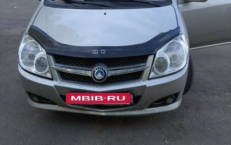 Geely MK I рестайлинг, 2012 год, 200 000 рублей, 5 фотография