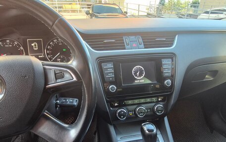 Skoda Octavia, 2014 год, 1 280 000 рублей, 7 фотография